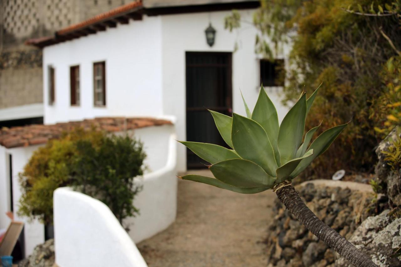 Pajar - Finca Tabaiba By Tor Icod De Los Vinos Exterior foto